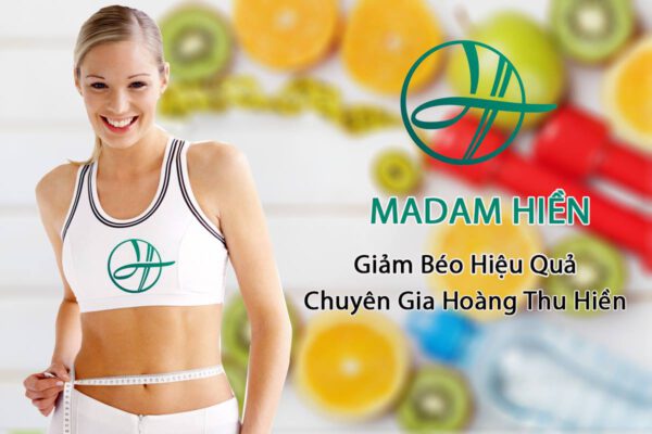 Chăm chỉ tập luyện thể thao để giảm cân hiệu quả